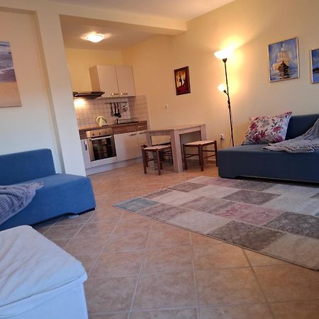 Apartment Bigovo Tivat Eksteriør bilde
