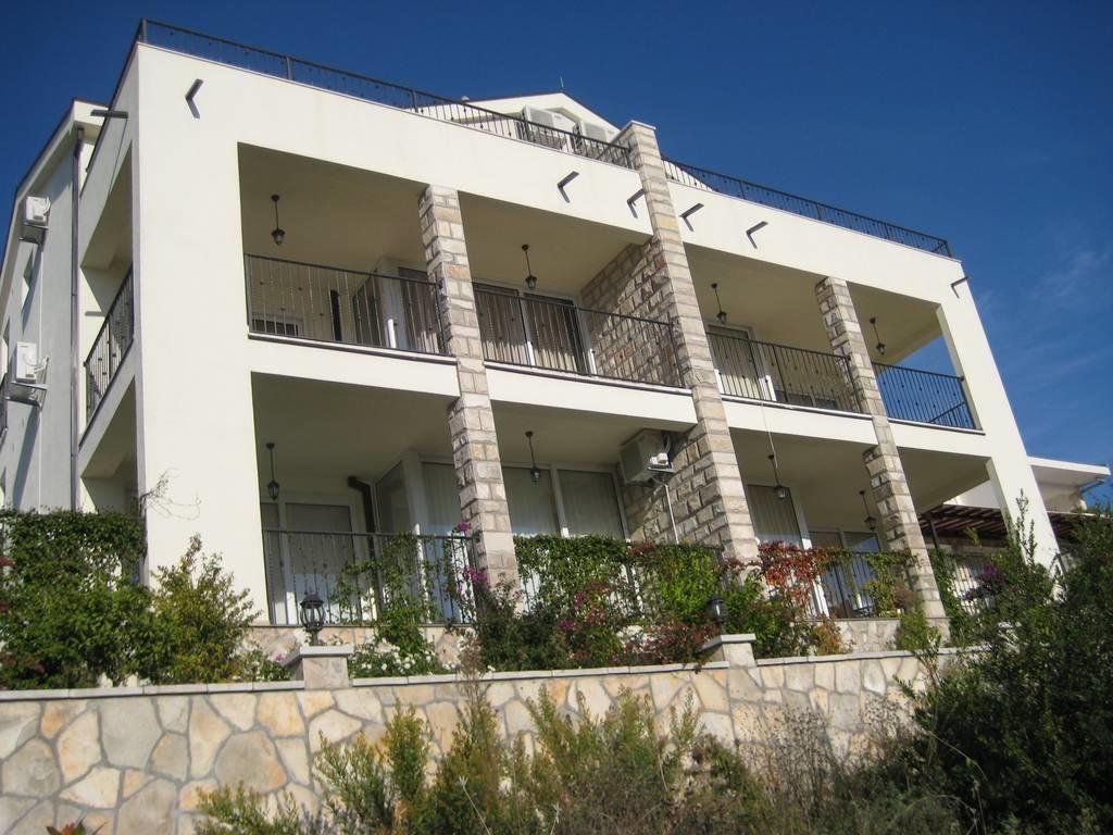 Apartment Bigovo Tivat Rom bilde