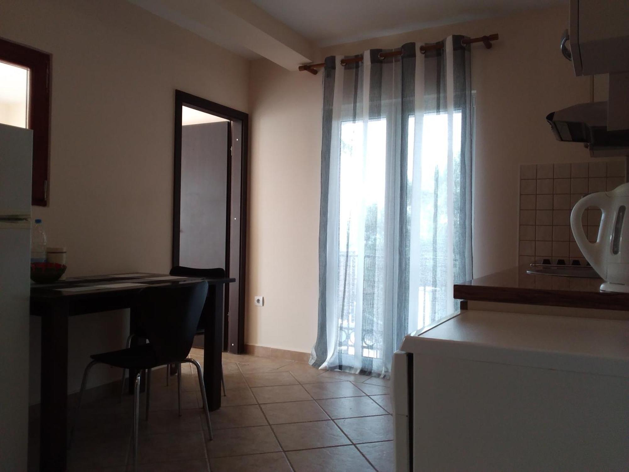 Apartment Bigovo Tivat Rom bilde