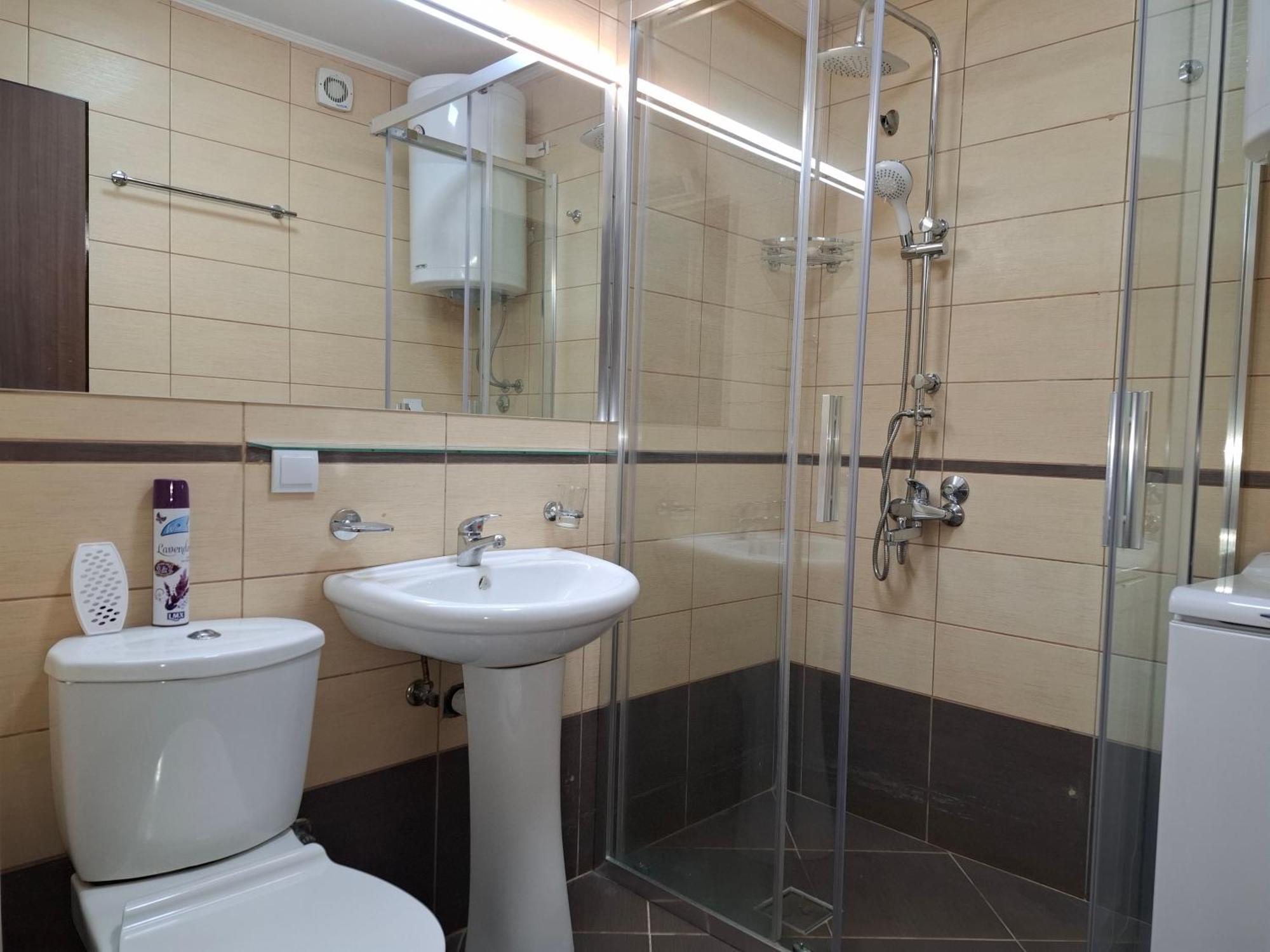 Apartment Bigovo Tivat Rom bilde
